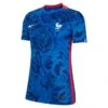 Nike Heimtrikot Frankreich Europameisterschaft Frauen 2022