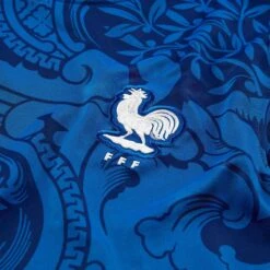 Nike Heimtrikot Frankreich Europameisterschaft Frauen 2022 -ADIDAS Verkäufe nike cv5762 439 phsyd001 new