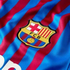 Nike Heimtrikot FC Barcelone 2021/22 7 Nike Heimtrikot FC Barcelone 2021/22 -ADIDAS Verkäufe nike cv7891 428 phsyd001 new