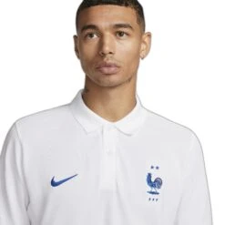 Nike Polo Weltmeisterschaft 2022 Frankreich PQ CRE -ADIDAS Verkäufe nike dh4940 100 c prem