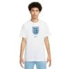 Nike T-Shirt Weltmeisterschaft 2022 England Crest 1 Nike T-Shirt Weltmeisterschaft 2022 England Crest -ADIDAS Verkäufe nike dh7591 100 phsfm001 new