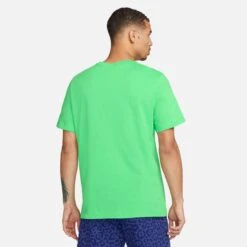 Nike T-Shirt Weltmeisterschaft 2022 Brasilien Swoosh Fed -ADIDAS Verkäufe nike dh7619 329 phsbm001 new