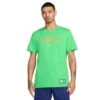 Nike T-Shirt Weltmeisterschaft 2022 Brasilien Swoosh Fed -ADIDAS Verkäufe nike dh7619 329 phsfm001 new
