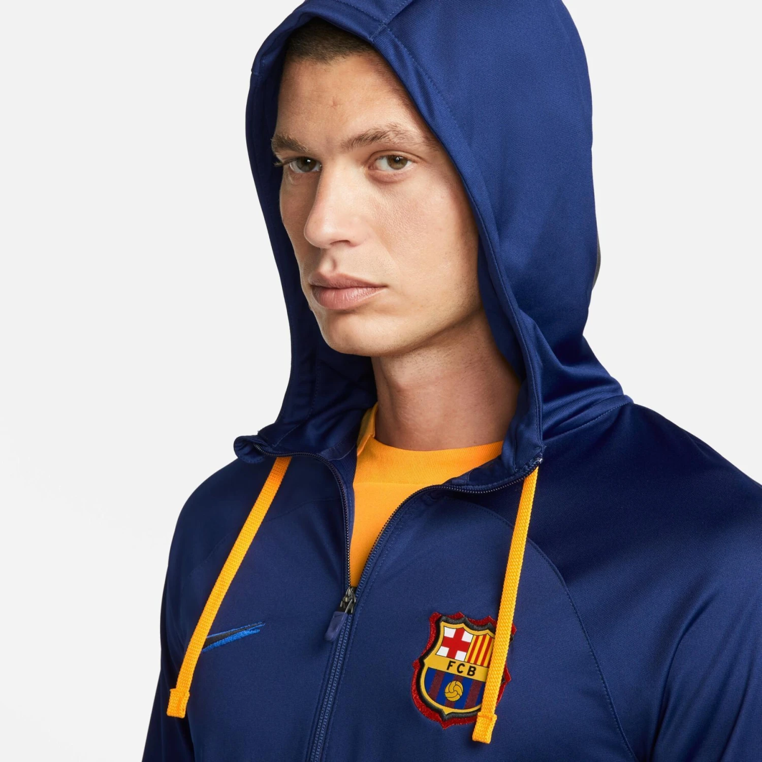 Nike Zusammen FC Barcelone Strike 2021/22 7 Nike Zusammen FC Barcelone Strike 2021/22 – Bild 5