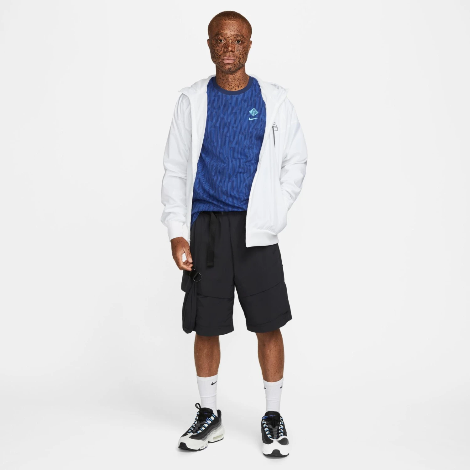 Nike T-Shirt Weltmeisterschaft 2022 Angleterre Ignite 7 Nike T-Shirt Weltmeisterschaft 2022 Angleterre Ignite – Bild 5