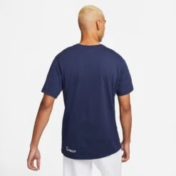 Nike T-Shirt Weltmeisterschaft 2022 Frankreich Ignite -ADIDAS Verkäufe nike dh7700 410 phsbm001 new