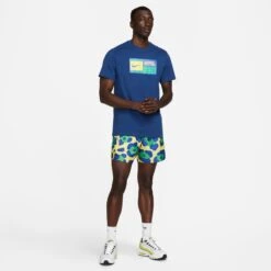 Nike T-Shirt Weltmeisterschaft 2022 Brasilien Voice -ADIDAS Verkäufe nike dj0384 490 phsym002 new