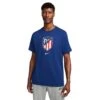 Nike T-Shirt Atlético Madrid Crest 2022/23 -ADIDAS Verkäufe nike dj1302 455 phsfm001 new