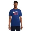 Nike T-Shirt Atlético Madrid Swoosh 2022/23 -ADIDAS Verkäufe nike dj1349 455 phsfm001 new