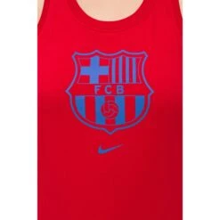 Nike Home Top Frau FC Barcelone Crest Racer 2022/23 -ADIDAS Verkäufe nike dj1704 657 mag4112630 5
