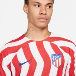 Nike Authentisches Heimtrikot Atlético Madrid 2022/23 -ADIDAS Verkäufe nike dj7637 101 phsym002 new
