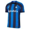 Nike Authentisches Heimtrikot Inter Milan 2022/23