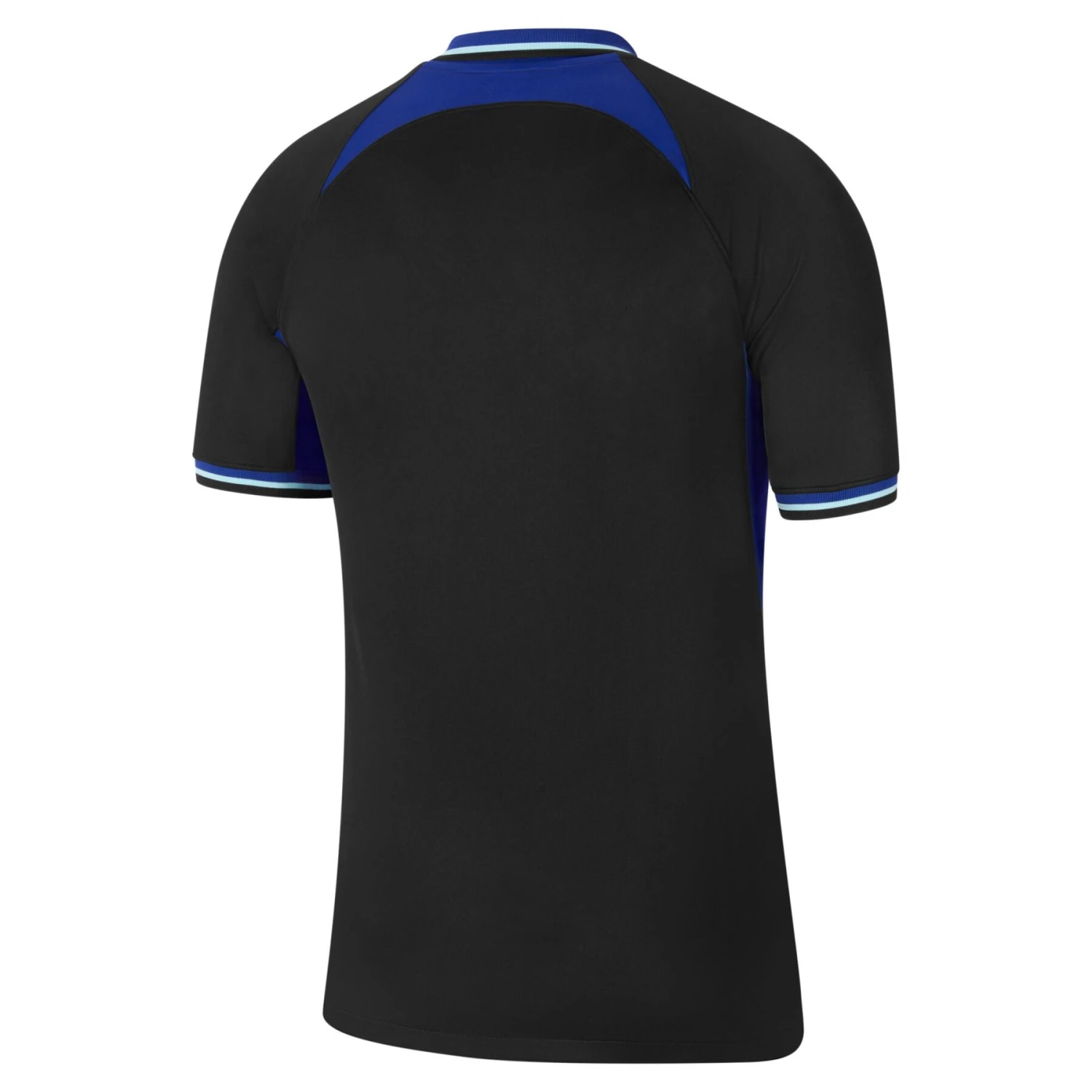 Nike Auswärtstrikot Atlético Madrid Dri-Fit Stadium 2022/23 4 Nike Auswärtstrikot Atlético Madrid Dri-Fit Stadium 2022/23 – Bild 2