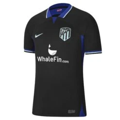 Nike Auswärtstrikot Atlético Madrid Dri-Fit Stadium 2022/23 9 Nike Auswärtstrikot Atlético Madrid Dri-Fit Stadium 2022/23 -ADIDAS Verkäufe nike dj7671 010 a