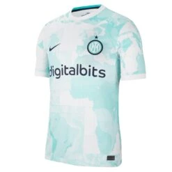 Nike Auswärtstrikot Inter Milan 2022/23