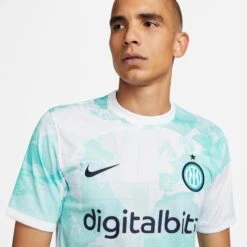 Nike Auswärtstrikot Inter Milan 2022/23 -ADIDAS Verkäufe nike dj7680 102 phsym001 new