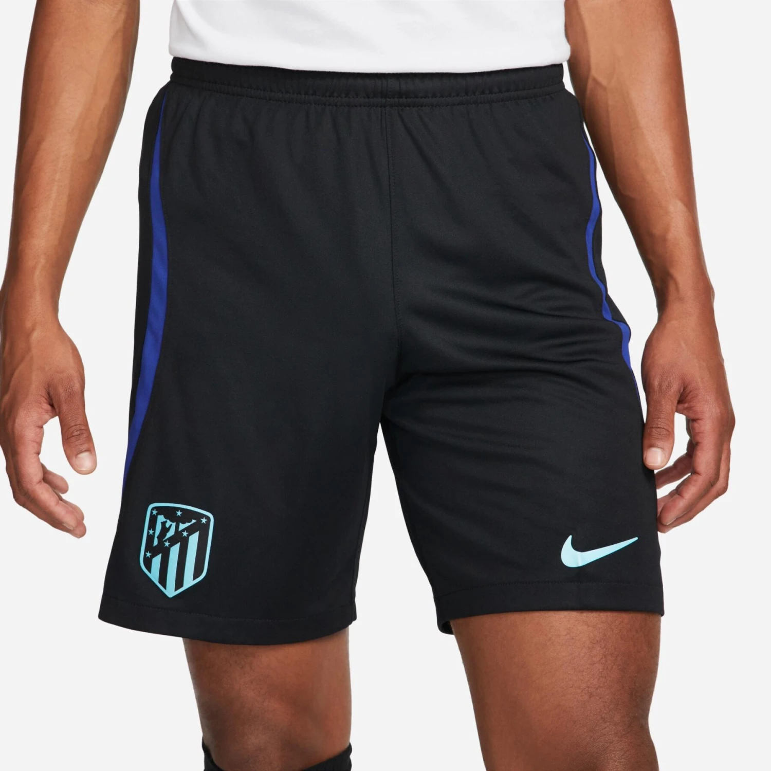 Nike Outdoor-Shorts Atlético Madrid 2022/23 5 Nike Outdoor-Shorts Atlético Madrid 2022/23 – Bild 3