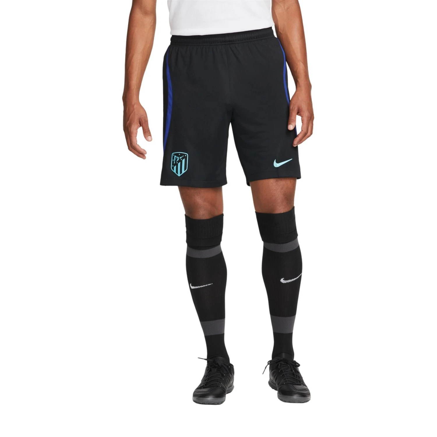 Nike Outdoor-Shorts Atlético Madrid 2022/23 3 Nike Outdoor-Shorts Atlético Madrid 2022/23