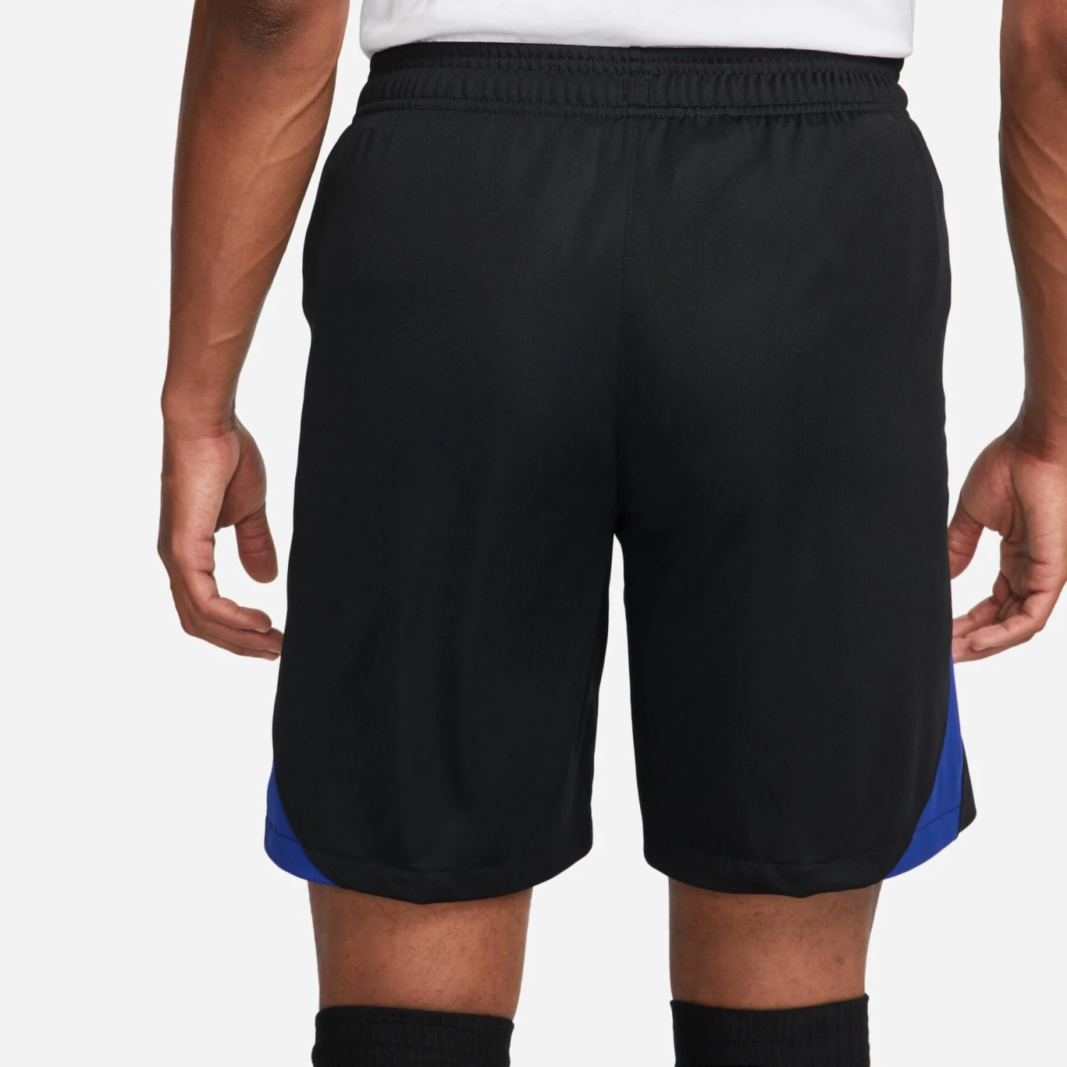 Nike Outdoor-Shorts Atlético Madrid 2022/23 4 Nike Outdoor-Shorts Atlético Madrid 2022/23 – Bild 2