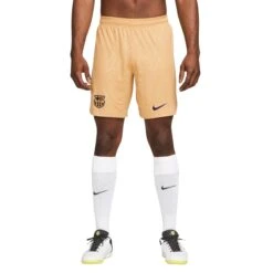Nike Outdoor-Shorts FC Barcelone 2022/23