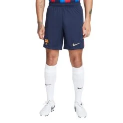 Nike Heim-Shorts FC Barcelone 2022/23