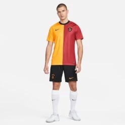 Nike Shorts Heim/Auswärts Galatasaray 2022/23 -ADIDAS Verkäufe nike dj7739 011 phsym005 new