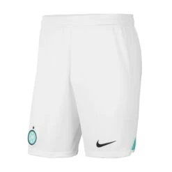 Nike Outdoor-Shorts Inter Milan 2022/23