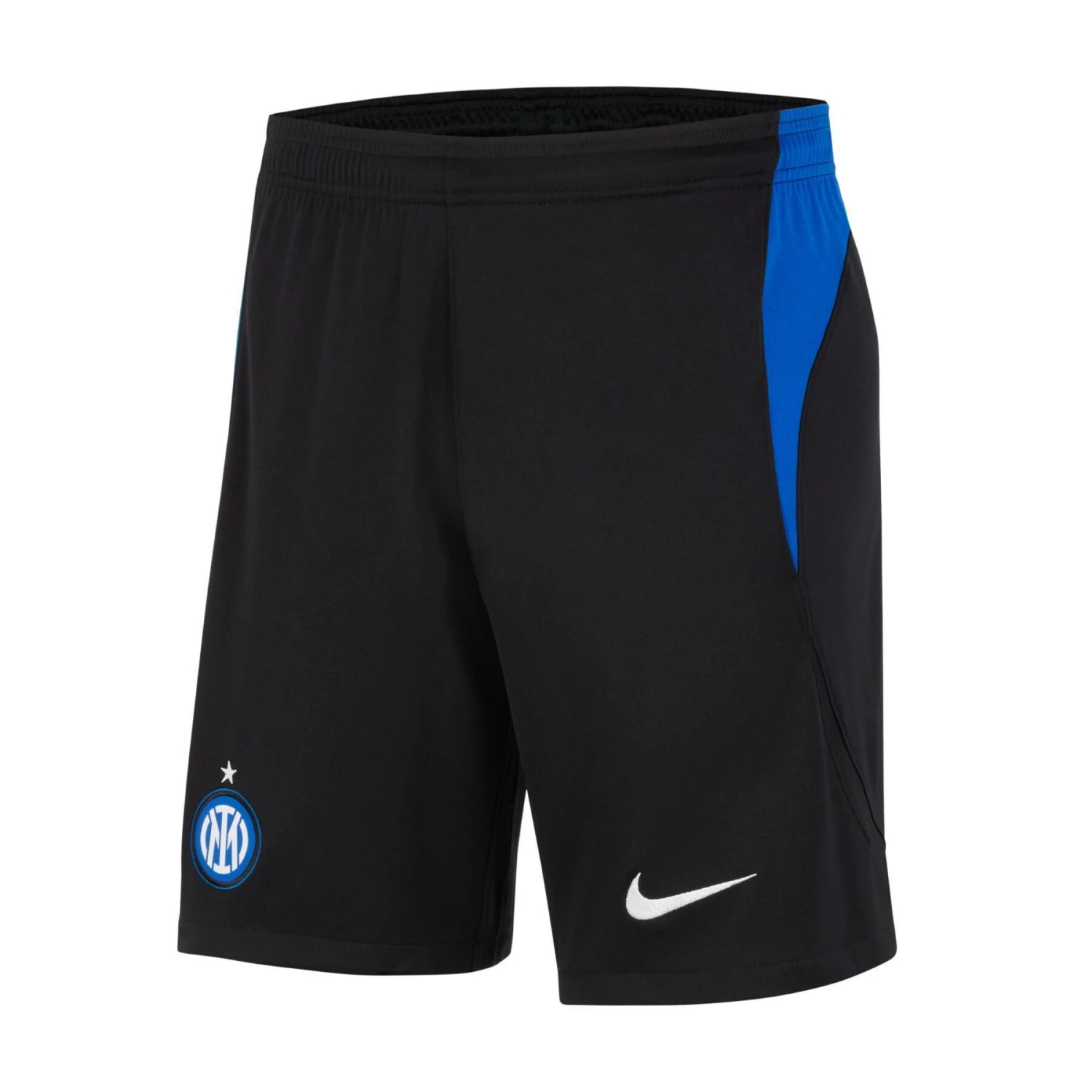 Nike Heim-Shorts Inter Milan 2022/23 3 Nike Heim-Shorts Inter Milan 2022/23