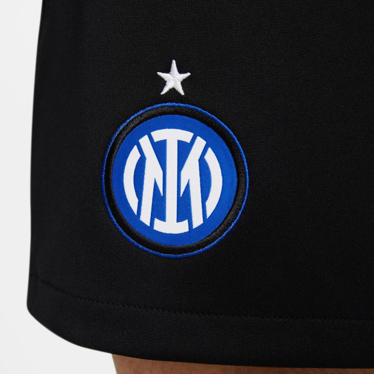 Nike Heim-Shorts Inter Milan 2022/23 9 Nike Heim-Shorts Inter Milan 2022/23 – Bild 7