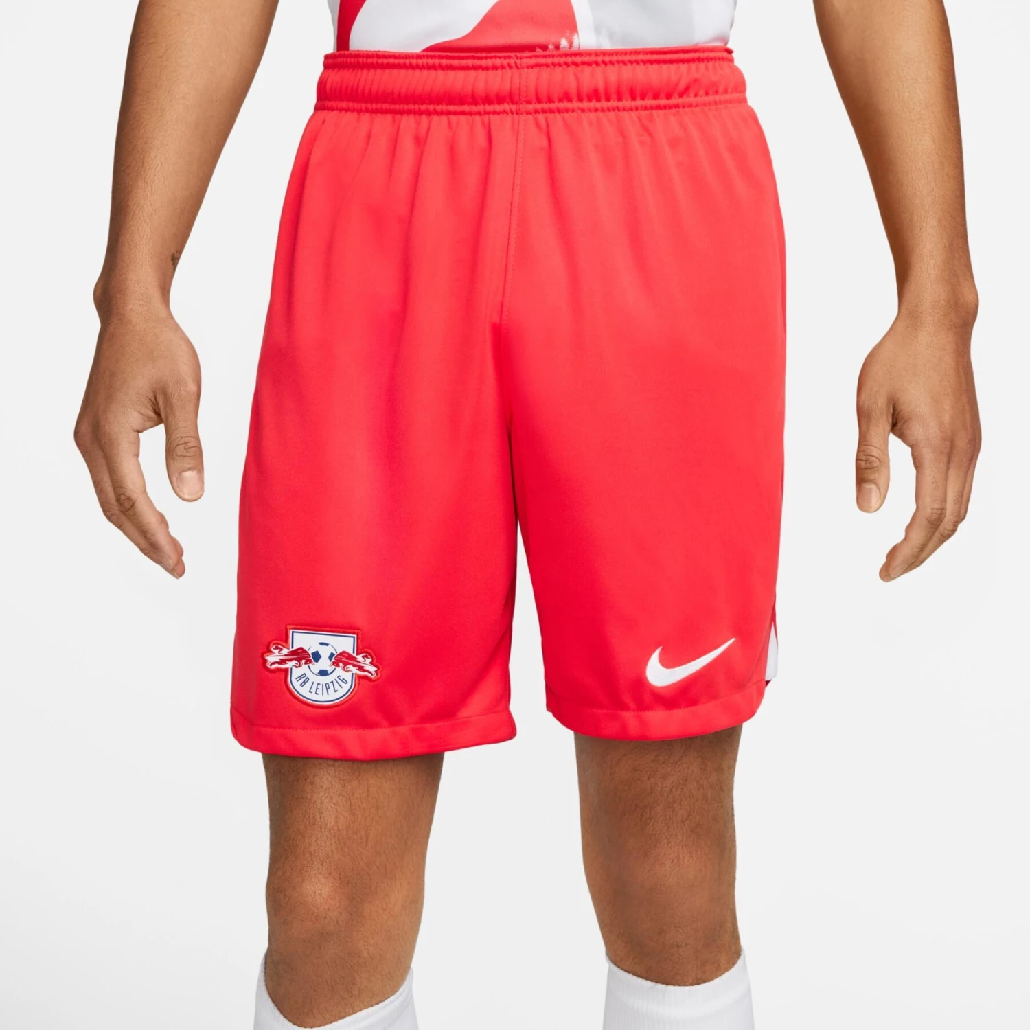 Nike Heim-Shorts RB Leipzig 2022/23 5 Nike Heim-Shorts RB Leipzig 2022/23 – Bild 3