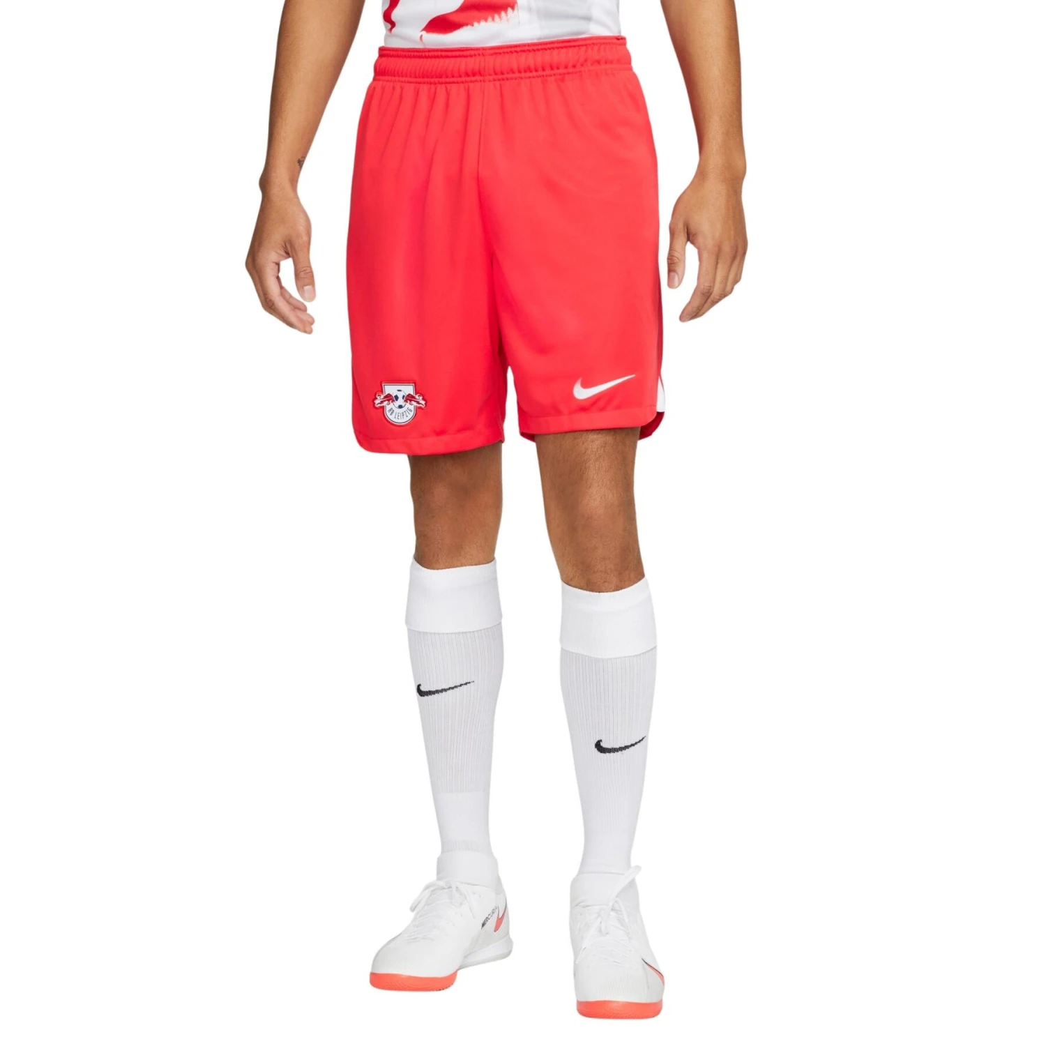 Nike Heim-Shorts RB Leipzig 2022/23 3 Nike Heim-Shorts RB Leipzig 2022/23