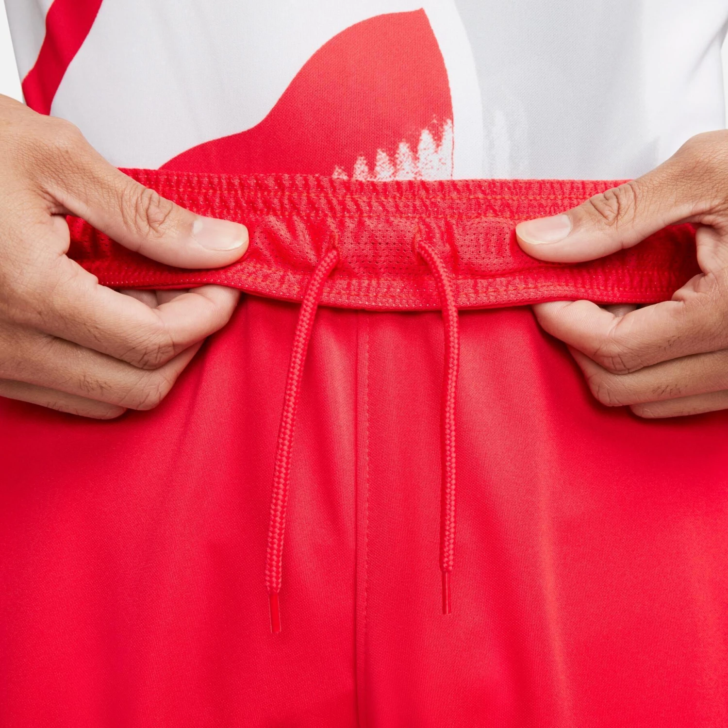 Nike Heim-Shorts RB Leipzig 2022/23 6 Nike Heim-Shorts RB Leipzig 2022/23 – Bild 4