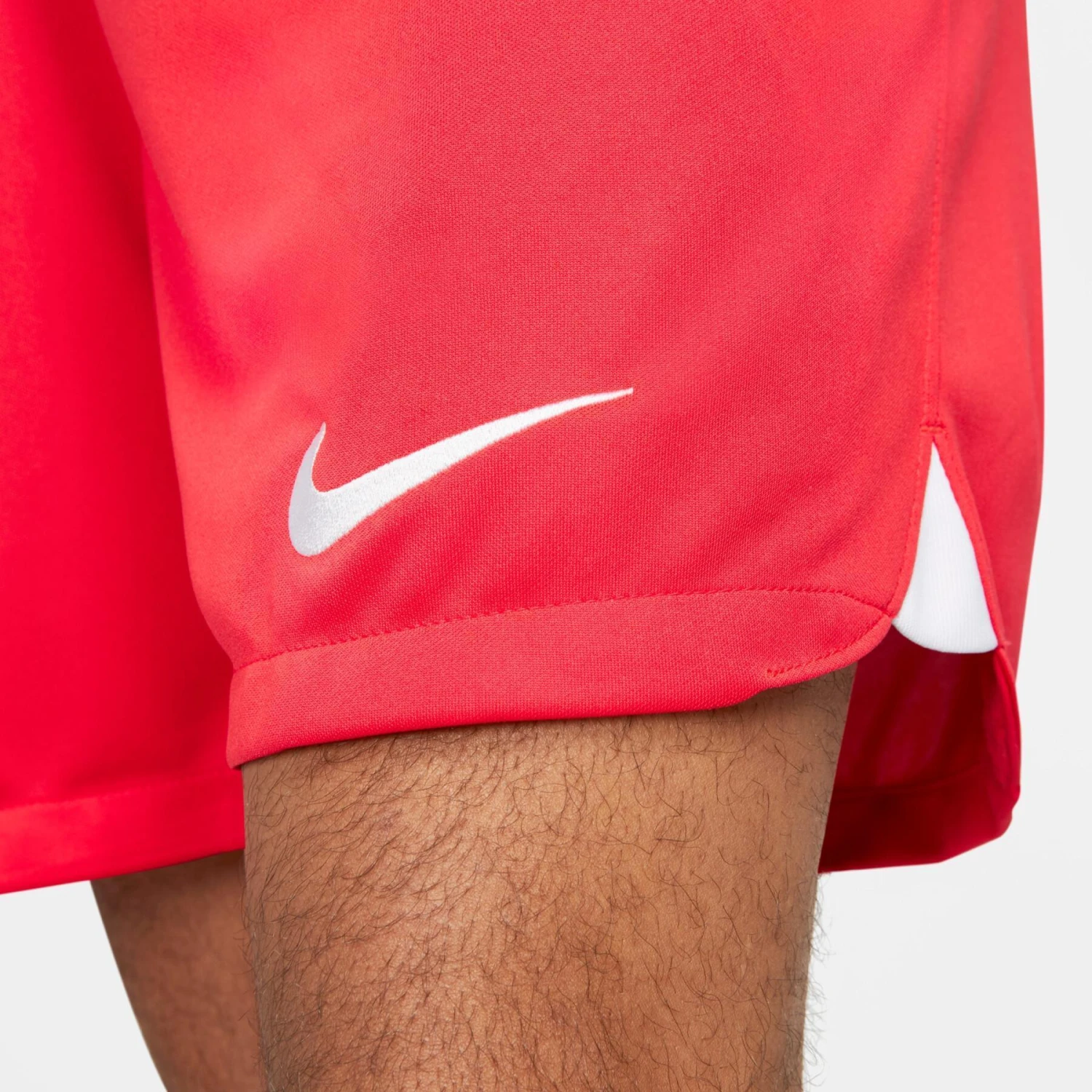 Nike Heim-Shorts RB Leipzig 2022/23 7 Nike Heim-Shorts RB Leipzig 2022/23 – Bild 5