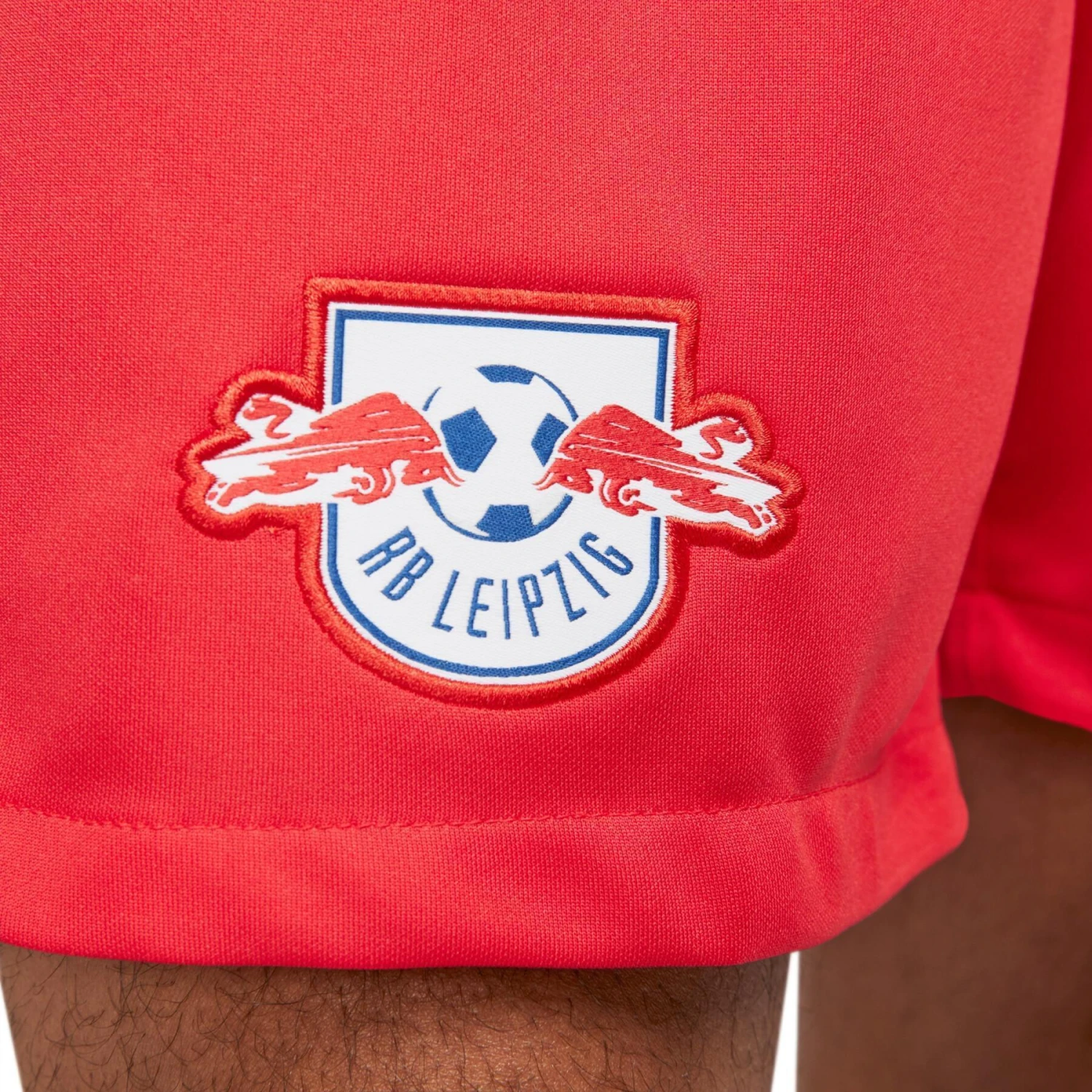 Nike Heim-Shorts RB Leipzig 2022/23 8 Nike Heim-Shorts RB Leipzig 2022/23 – Bild 6