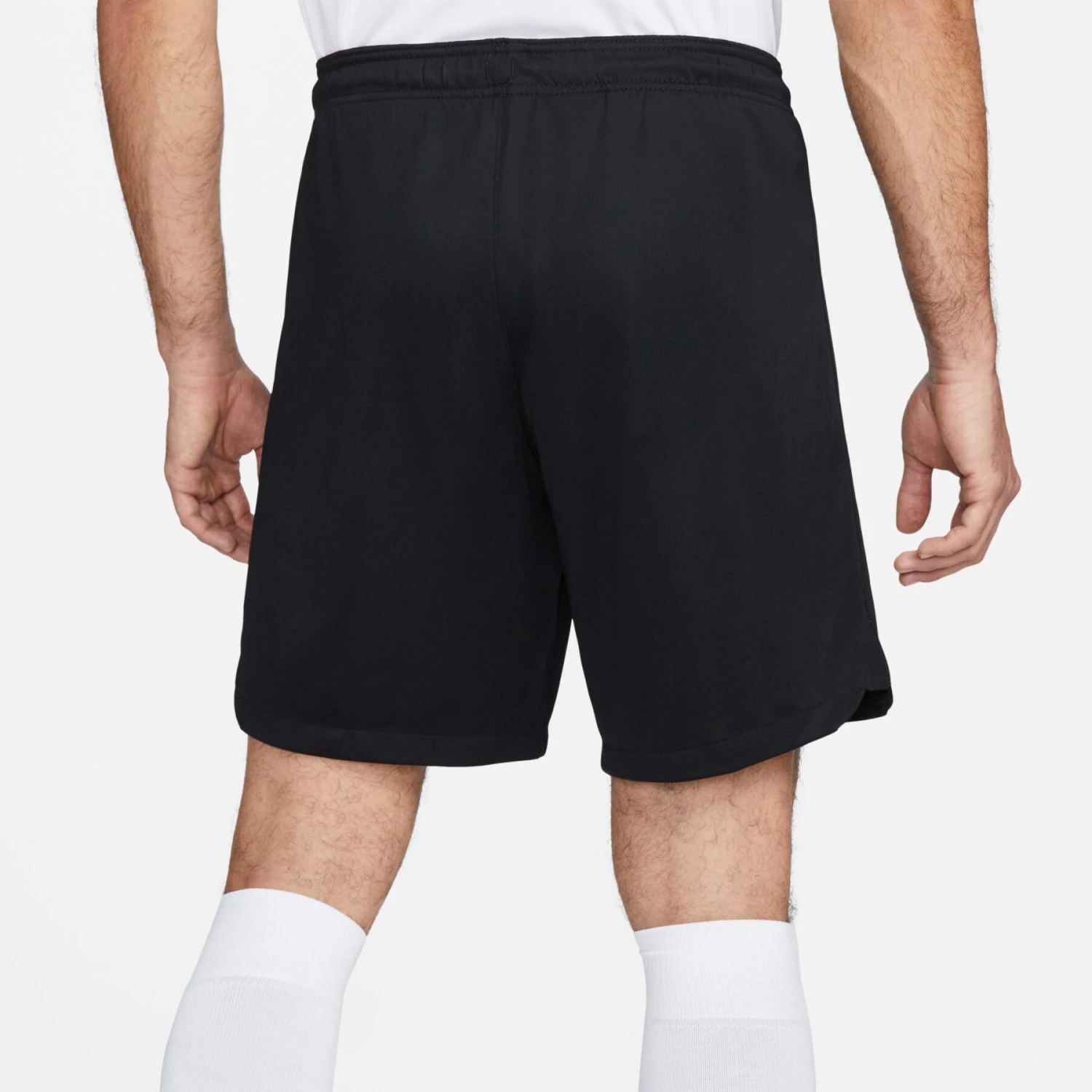Nike Shorts Heim/Auswärts Eintracht Francfort 2022/23 4 Nike Shorts Heim/Auswärts Eintracht Francfort 2022/23 – Bild 2