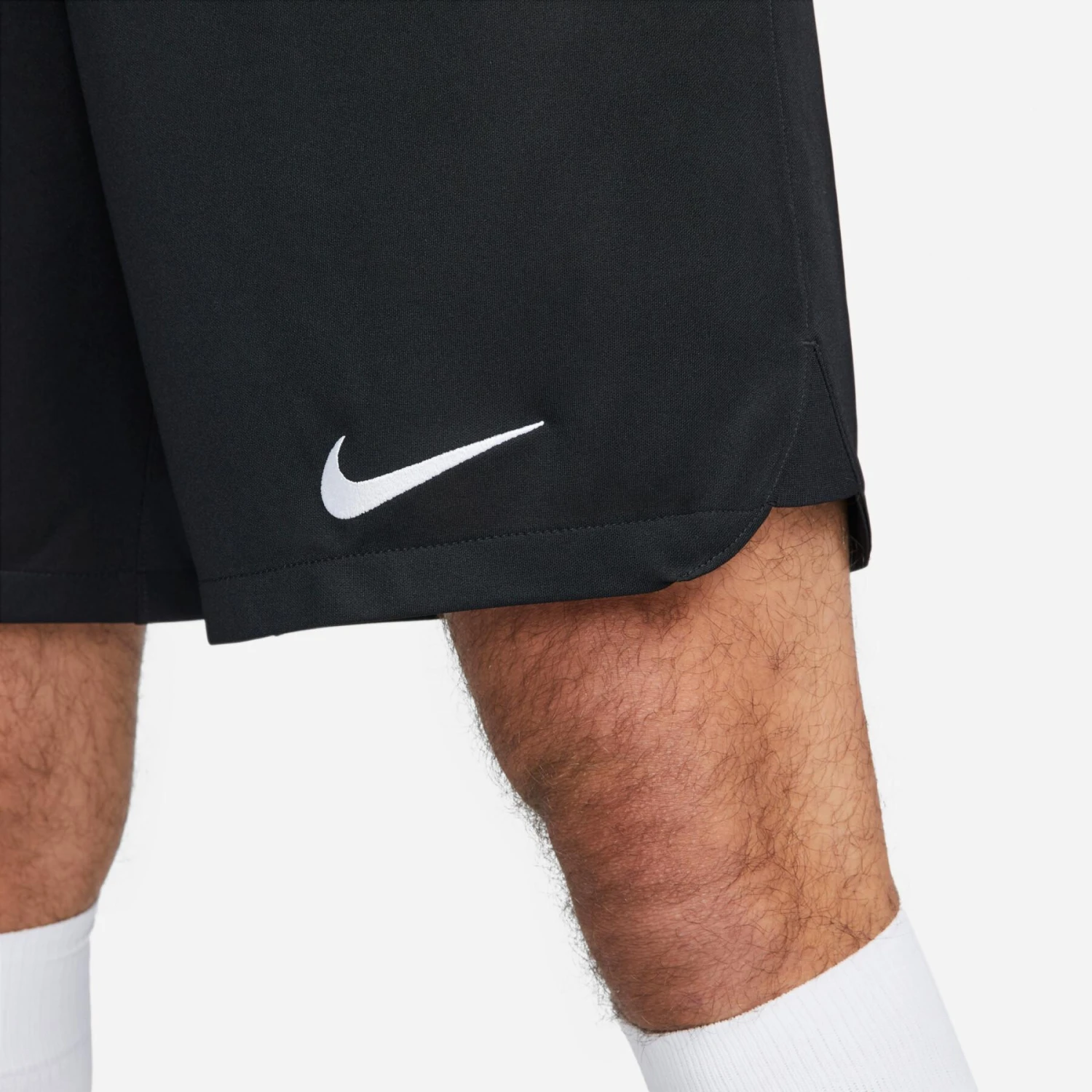 Nike Shorts Heim/Auswärts Eintracht Francfort 2022/23 6 Nike Shorts Heim/Auswärts Eintracht Francfort 2022/23 – Bild 4