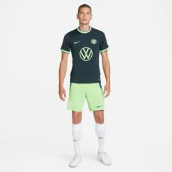 Nike Heim-Shorts VFL Wolfsburg Dri-FIT Stadium 2022/23 -ADIDAS Verkäufe nike dj7756 399 phsym003 new