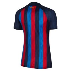 Nike Heimtrikot Der Frauen FC Barcelone 2022/23 -ADIDAS Verkäufe nike dj7771 453 phsbh001 new