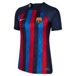 Nike Heimtrikot Der Frauen FC Barcelone 2022/23