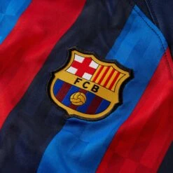 Nike Heimtrikot Der Frauen FC Barcelone 2022/23 -ADIDAS Verkäufe nike dj7771 453 phsyd001 new