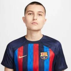Nike Heimtrikot Der Frauen FC Barcelone 2022/23 -ADIDAS Verkäufe nike dj7771 453 phsym001 new