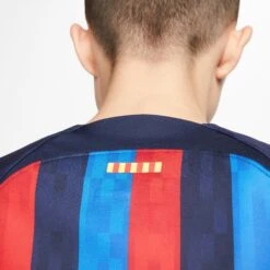 Nike Heimtrikot Der Frauen FC Barcelone 2022/23 -ADIDAS Verkäufe nike dj7771 453 phsym003 new