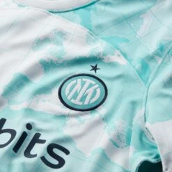 Nike Auswärtstrikot Frau Inter Milan Dri-FIT 2022/23 -ADIDAS Verkäufe nike dj7774 102 phsyd001 new