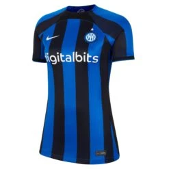 Nike Heimtrikot Der Frauen Inter Milan 2022/23