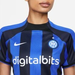 Nike Heimtrikot Der Frauen Inter Milan 2022/23 -ADIDAS Verkäufe nike dj7775 412 phsym001 new