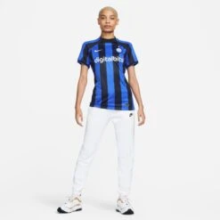 Nike Heimtrikot Der Frauen Inter Milan 2022/23 -ADIDAS Verkäufe nike dj7775 412 phsym003 new