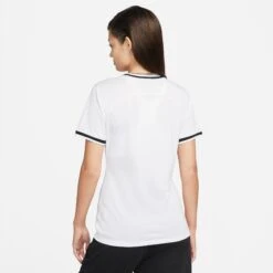 Nike Heimtrikot Der Frauen Eintracht Francfort 2022/23 -ADIDAS Verkäufe nike dj7786 101 phsbm001 new