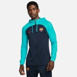 Nike Zusammen FC Barcelone Strike Dri-FIT 2022/23 -ADIDAS Verkäufe nike dj8478 451 phsym001 new