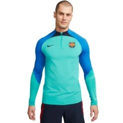 Nike Trainingstrikot FC Barcelone Strike Dri-FIT 2022/23