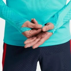 Nike Trainingstrikot FC Barcelone Strike Dri-FIT 2022/23 -ADIDAS Verkäufe nike dj8540 360 phsym002 new